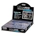 Sporting Goods : 100 count box of Ultra Pro 9 pocket sheets