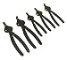 Circlip Pliers Set 5pc S0684