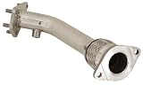 02-07 Subaru WRX/STI TurboXS Catless Uppipe