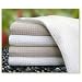 Aquis Microfiber Waffle Weave Hair Towel