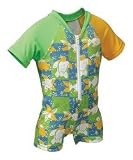 Water Pals Baby SPF Sunsuit