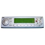 Prospec Electronics MR-17W JBL Marine White Sirius 3.0-Ready AM/FM/CD Receiver Controller
