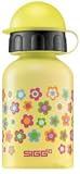 Sigg Kids Baby Flower 0.3L Water Bottle