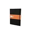 Moleskine Ruled Notebook Soft Cover XLarge