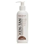 Xen-Tan Dark Lotion, 8-Ounces