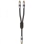 Acoustic Research PR-140 Pro Series II Y Adapters