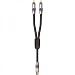 Acoustic Research PR-140 Pro Series II Y Adapters