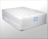Sealy Posturepedic Unity Cushion Firm Queen Mattress Only