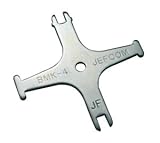 DENSAN 盤用マルチキー BMK-4