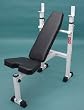 Narrow Bench