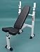 Narrow Bench