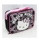 Hello Kitty Lunch Box