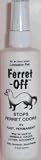 31WdYFWHorL. SL160  Ferret Odor Off Deodorizer, 8 oz.