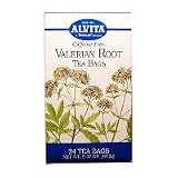 Alvita Teas Valerian Root Tea
