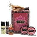 kama sutra strawberry weekend gift set