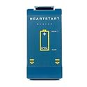 Philips Replacement Battery for HeartStart Home