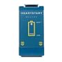 4-Year Lithium Battery