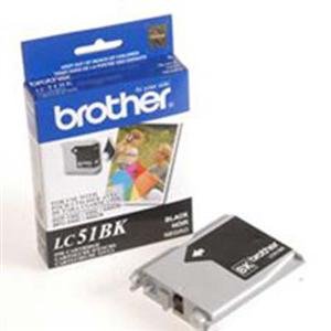 Brother International, HY Black Ink MFC546cn/5860cn (Catalog Category: Printers- Multi Function Units / Toner Cartridges)