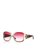 Guess Gafas de Sol GU 7180_F36 (59 mm) Rojo