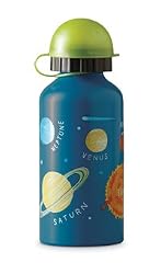 Crocodile Creek Stainless Steel Solar System Water Bottle