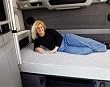 Mobile InnerSpace 42 X 80 Luxury Truck Bunk Mattress Hypo-Allergenic