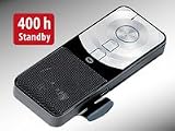 Bluetooth Kfz Freisprechsystem BFX-300 für iPhone & Handy