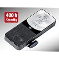Callstel Bluetooth-Kfz-Freisprechsystem "BFX-300" f�r iPhone & Handy