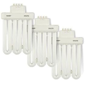 Aerogrow Deluxe Grow Bulbs