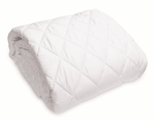 Natura Wash N Snuggle Mattress Pad