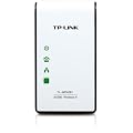 TP Link TL-WPA281 AV200 Powerline Extender with Wireless N Access Point