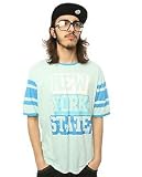 Triple 5 Soul - Triple 5 Soul The Carlton Tee,T-shirts for Men (555 Soul)
