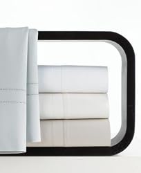 Hotel Collection "800 Thread Count" Flat Sheet, King Ivory