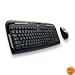Logitech Cordless Desktop EX110 (967561-0403)