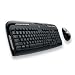 Logitech Cordless Desktop EX110 (967561-0403)