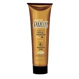6 Bottles of Australian Gold Almost Famous Tanning Lotion