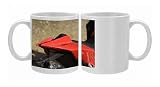 Aprilia RSV4 Factory Photo Mugs