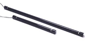 VisualEffects V885 48-Inch Slimline Blacklight with bulb