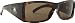Metal Mulisha Lens Frame Empire Sunglasses