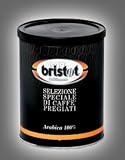 Produkt-Bild: Bristot Kaffee Espresso 100% Arabica, gemahlen Dose 250g