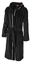 PUMA Herren Bademantel