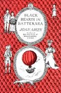 Black Hearts In Battersea (Turtleback School & Library Binding Edition)