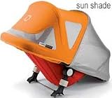 Bugaboo Cameleon Sunshade