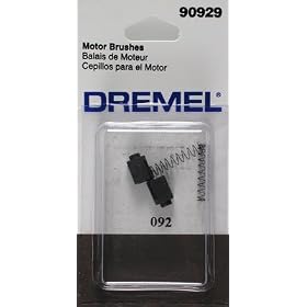 Buy Carbon Brushes by Dremel now!
