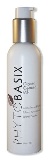 PHYTOBASIX Organic Cleansing Milk