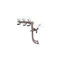 Saris Bones RS 3-Bike Trunk Mount Rack