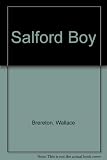 Salford boy : the illustrated memories of Wallace Brereton