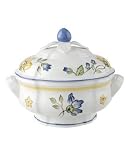 Villeroy & Boch Toscana Covered Vegetable Bowl