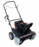 MTD/Marshall 31AM2P5B704 MTD Gold Single Stage Snowthrower