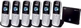 Review Siemens S685IP / SIEMENS GIGASET S685 IP ECO DECT PHONE S685IP Six Pack