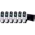 SIEMENS GIGASET S685 IP ECO DECT PHONE S685IP Six Pack